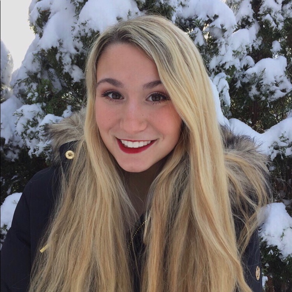 Meet your Posher, Grace